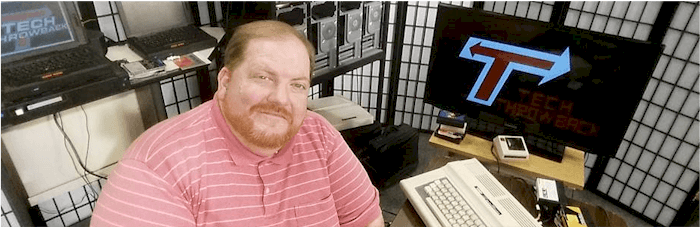 Slide Show - Tech Throwback 1