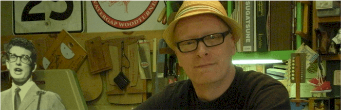 Slide Show - The Garage 